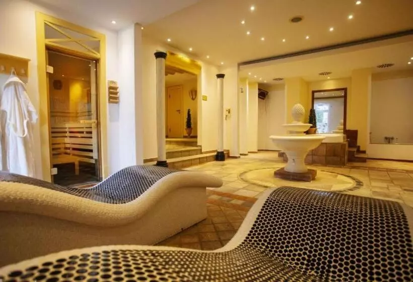 Romantikhotel Platte