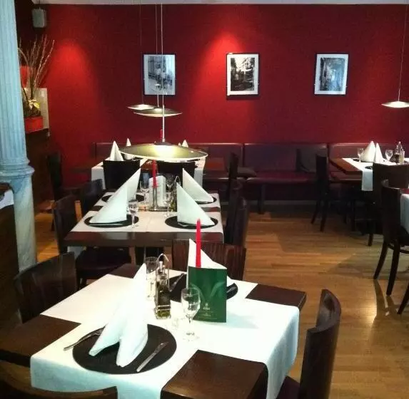 Wiesentäler Hof Hotel Garni