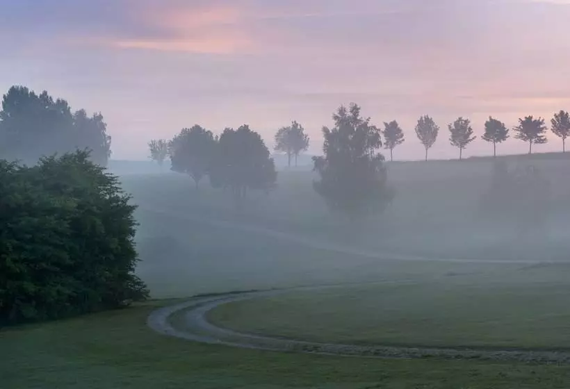 Hotelli Alexandersbad