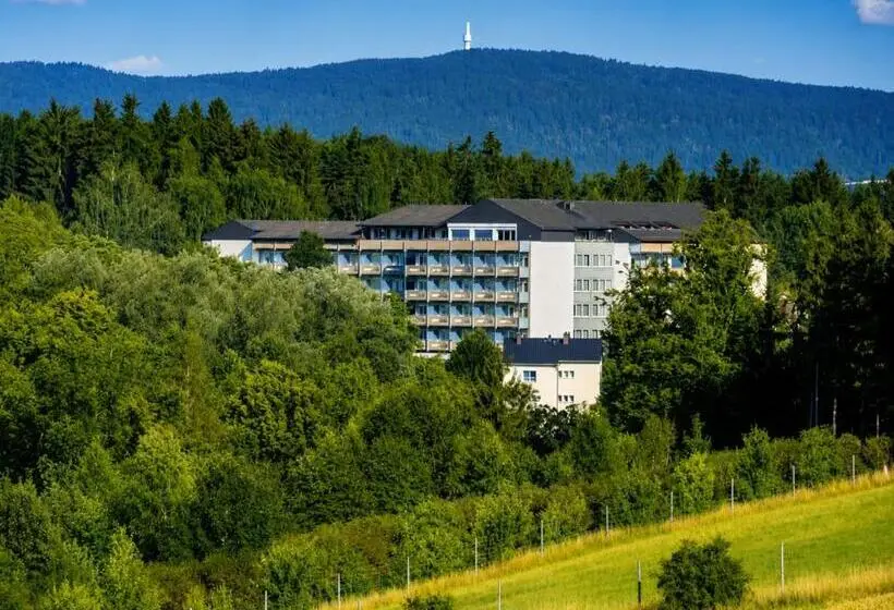 Hotel Alexandersbad