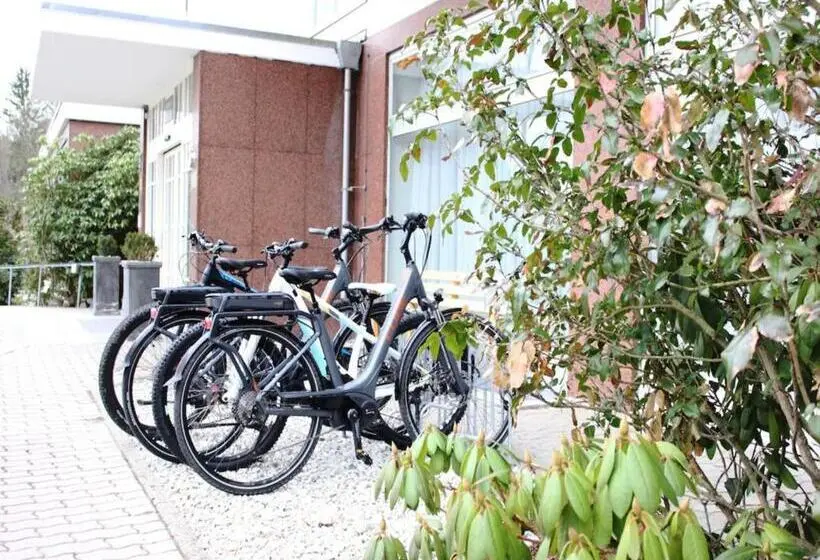 Hotel Alexandersbad