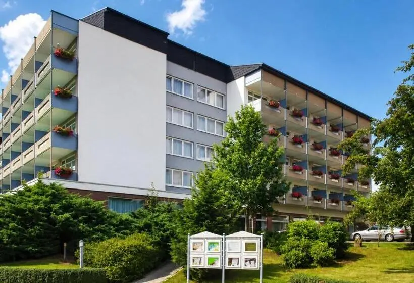 Hotel Alexandersbad