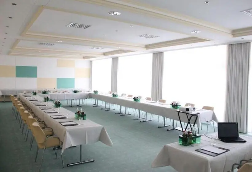 Hotel Alexandersbad