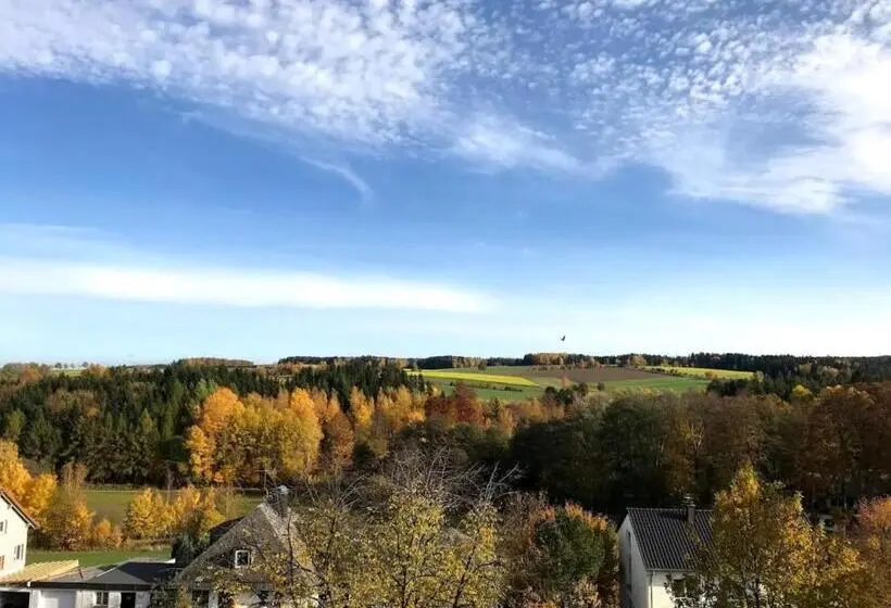 Hotel Alexandersbad