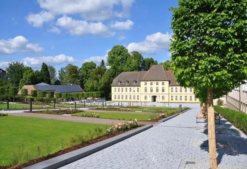 Hotel Alexandersbad