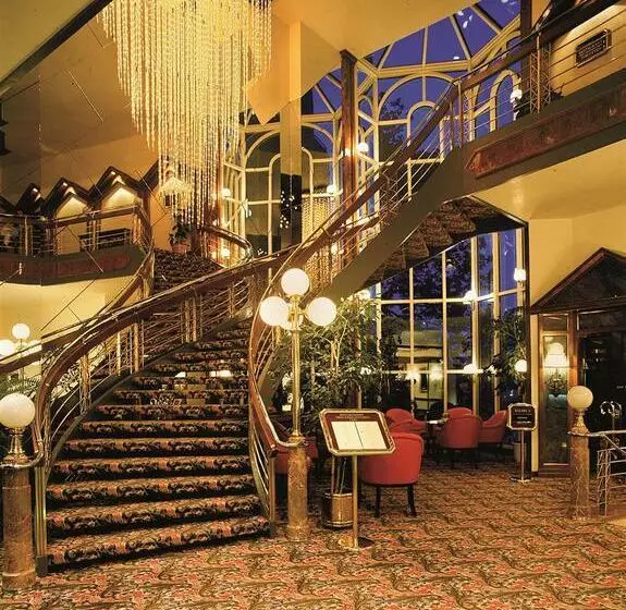 Hotel Am Drechselsgarten