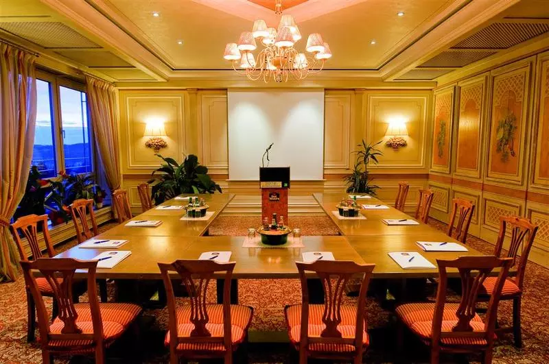 Hotel Am Drechselsgarten