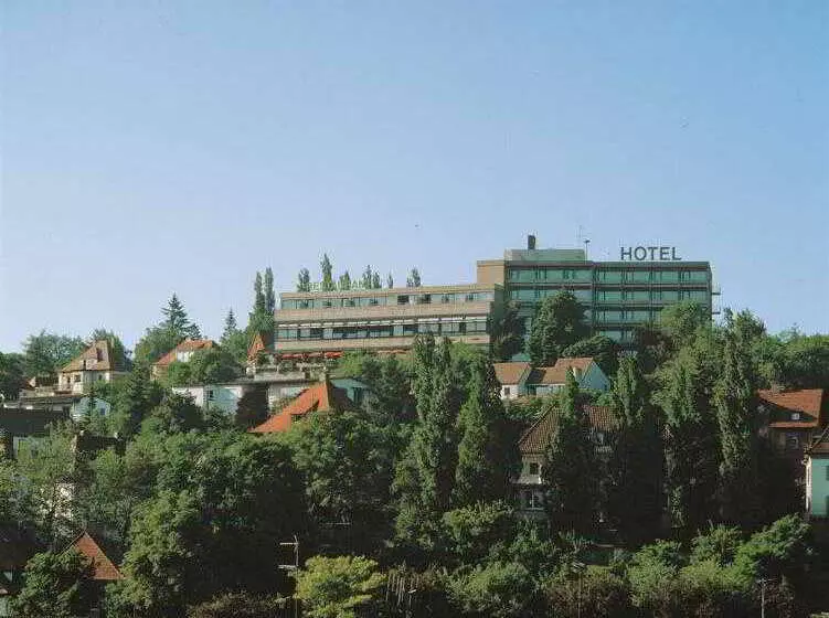Hotel Am Drechselsgarten