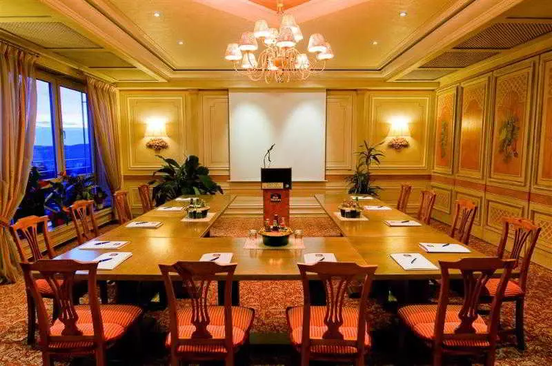 Hotel Am Drechselsgarten