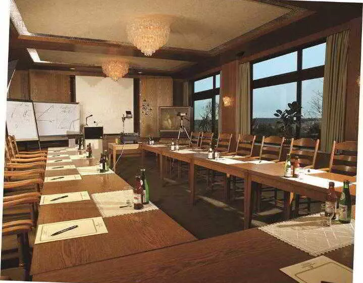 Hotel Am Drechselsgarten