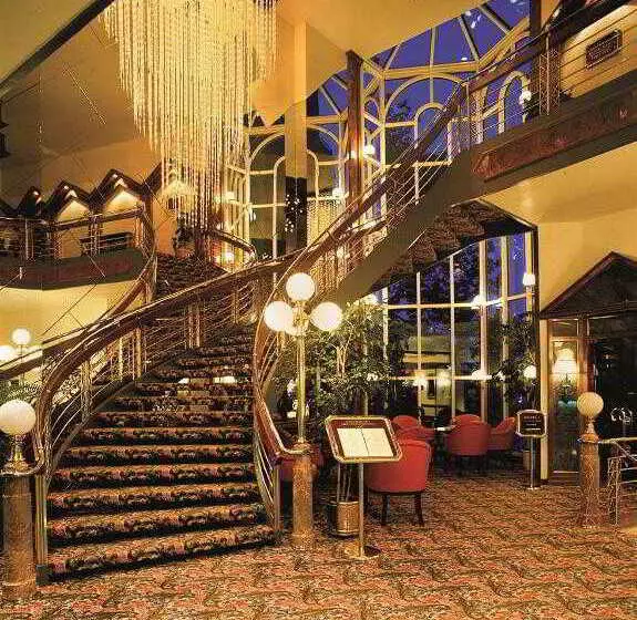 Hotel Am Drechselsgarten