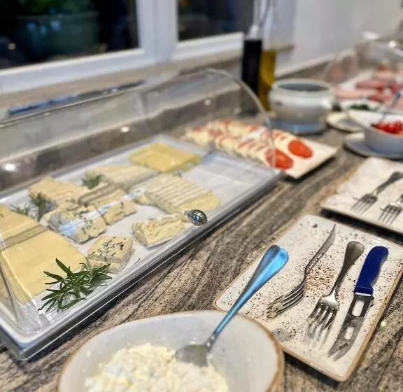 Bauer Hotel Und Restaurant