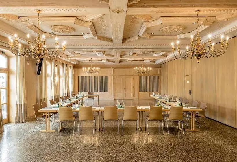 Bauer Hotel Und Restaurant