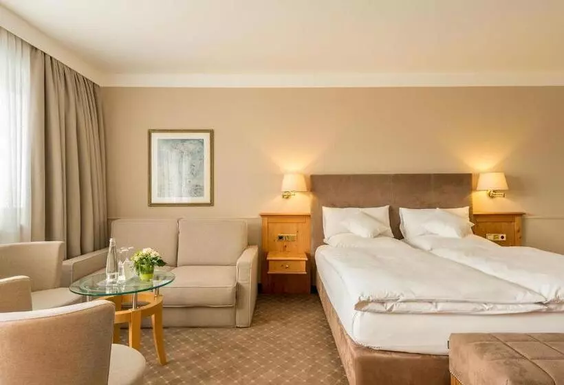 Bauer Hotel Und Restaurant