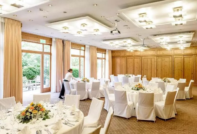 Bauer Hotel Und Restaurant