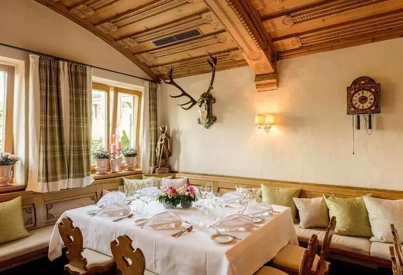 Bauer Hotel Und Restaurant