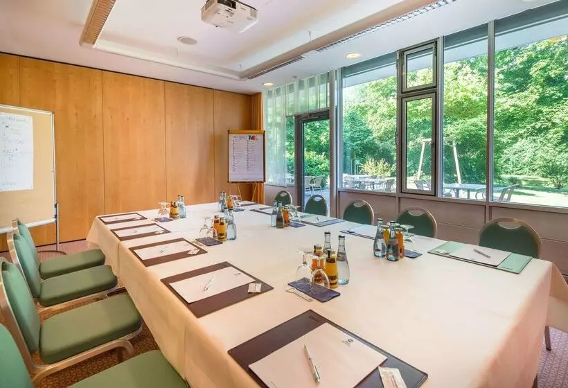 Best Western Parkhotel Weingarten