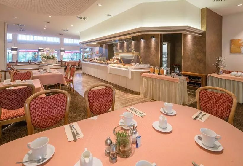 Best Western Parkhotel Weingarten