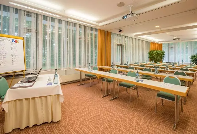 Best Western Parkhotel Weingarten