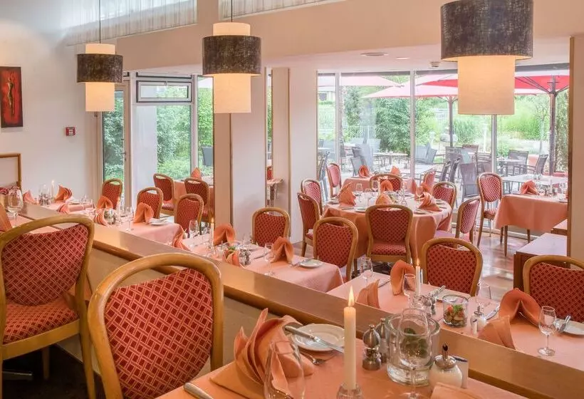 Best Western Parkhotel Weingarten