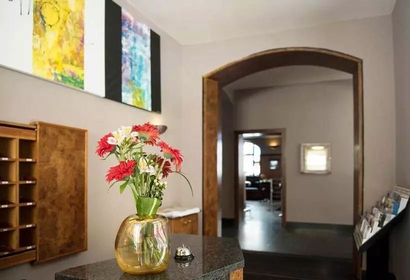 Hotel Deutsches Theater Stadtzentrum