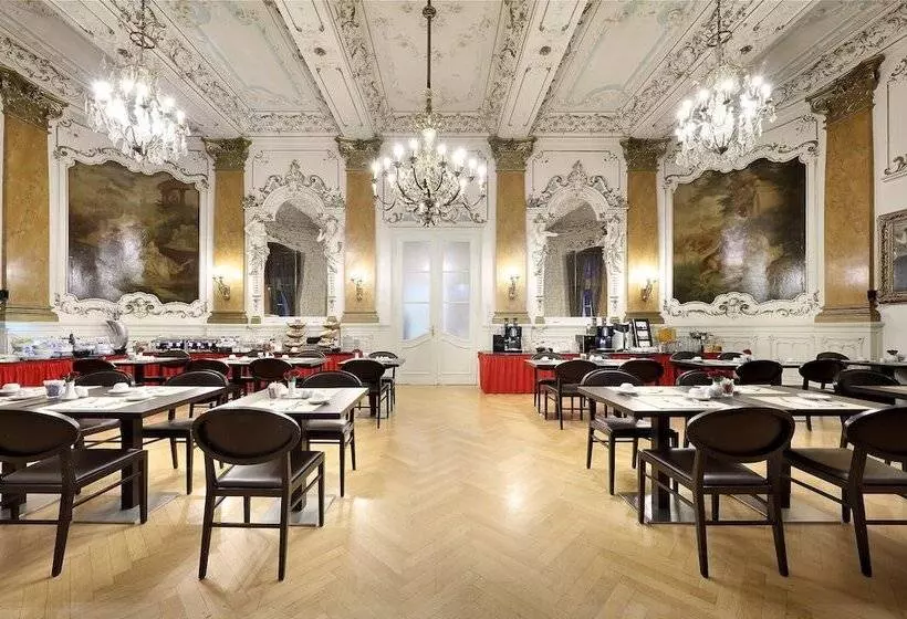 Eurostars Park Hotel Maximilian