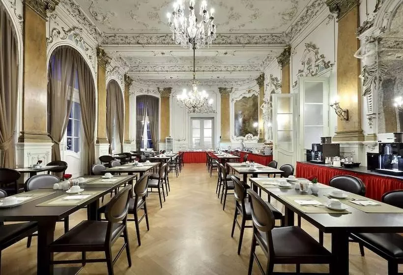 Eurostars Park Hotel Maximilian