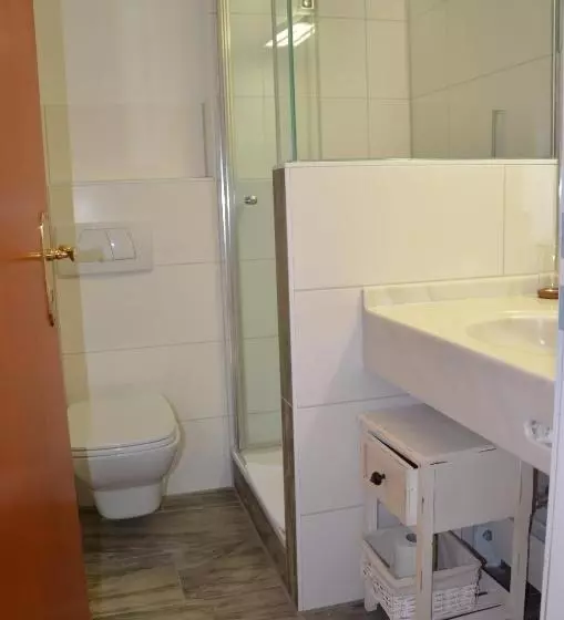 Hotelli Garni Reulein