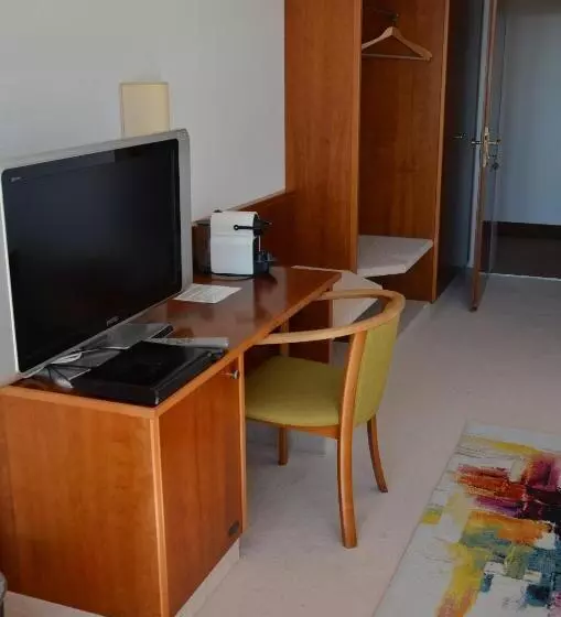 Hotelli Garni Reulein