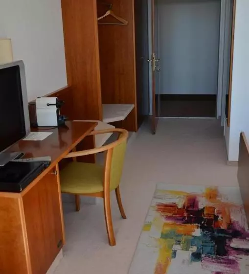 Hotelli Garni Reulein