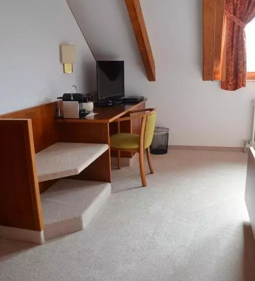 Hotelli Garni Reulein