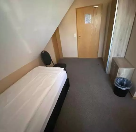 Hotel Gasthof Alter Ritter