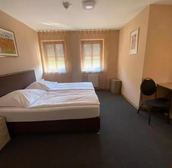 Hotel Gasthof Alter Ritter