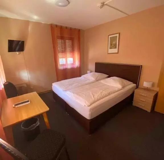 Hotel Gasthof Alter Ritter