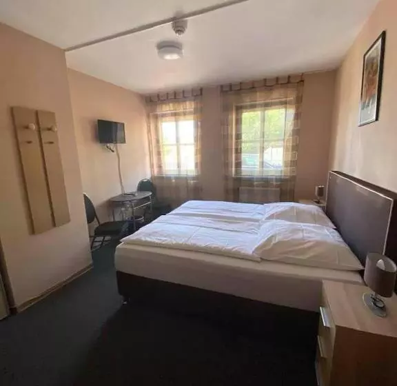 Hotel Gasthof Alter Ritter