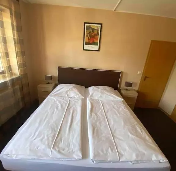 Hotel Gasthof Alter Ritter