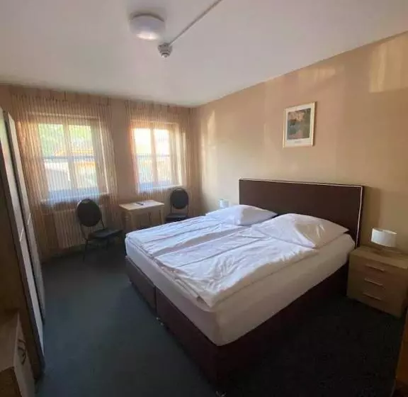 Hotel Gasthof Alter Ritter