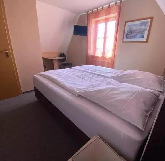 Hotel Gasthof Alter Ritter