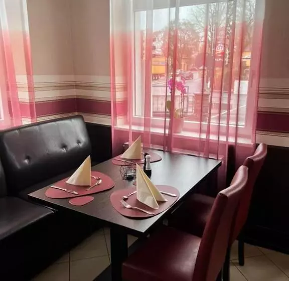 Hotel Gasthof Alter Ritter