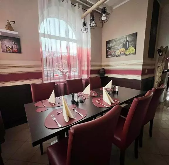 Hotel Gasthof Alter Ritter