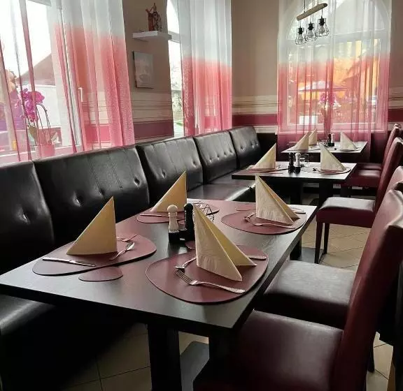 Hotel Gasthof Alter Ritter