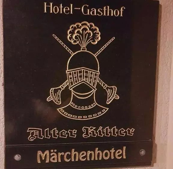 Hotel Gasthof Alter Ritter