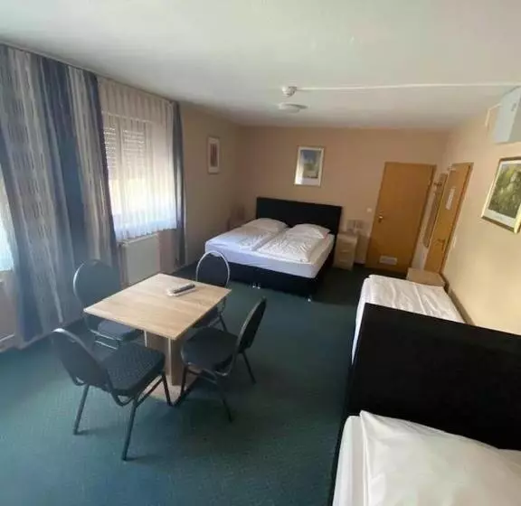 Hotel Gasthof Alter Ritter