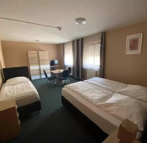 Hotel Gasthof Alter Ritter