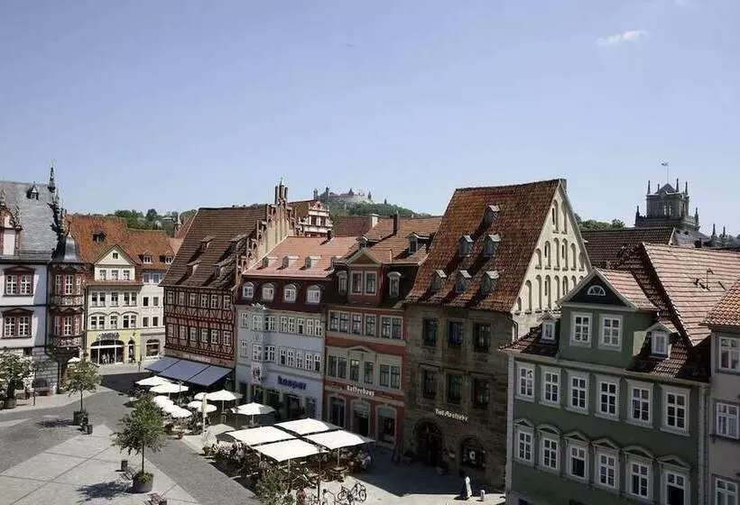 فندق Goldene Traube