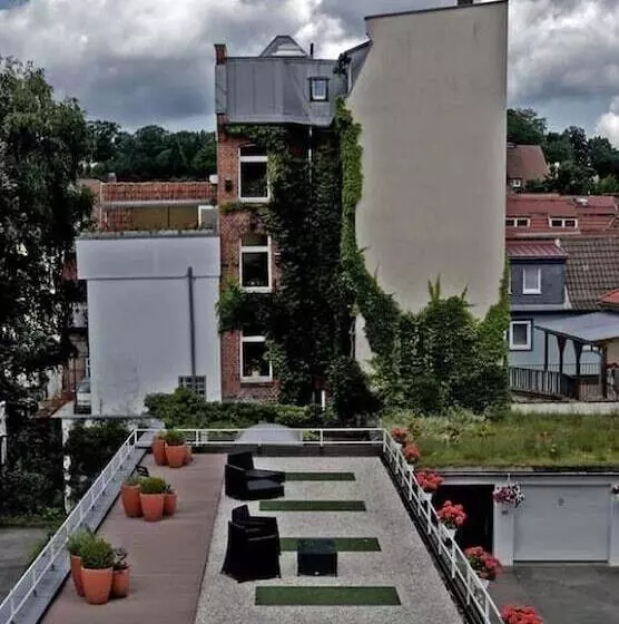 فندق Goldene Traube