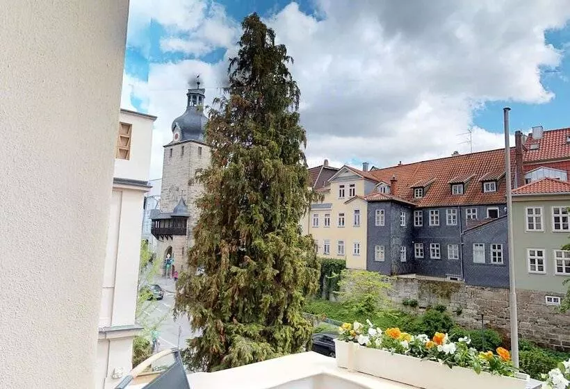 فندق Goldene Traube