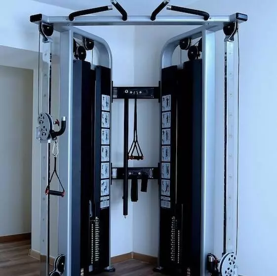 فندق Goldene Traube