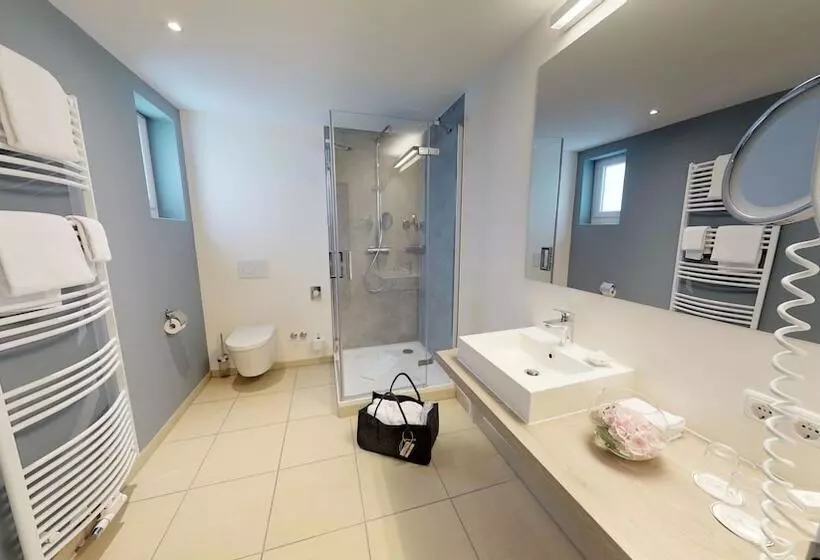 فندق Goldene Traube