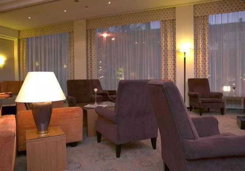 فندق Holiday Inn Munich Schwabing